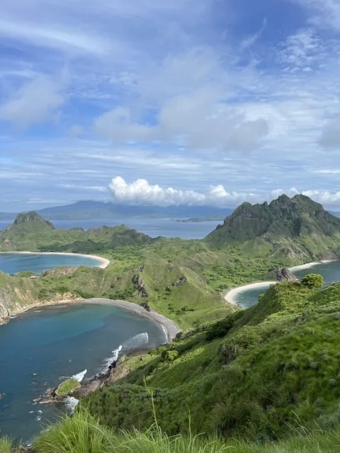 パラド島の画像